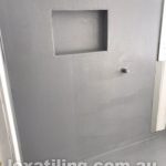 Batroom Tiling wall preparation Melbourne