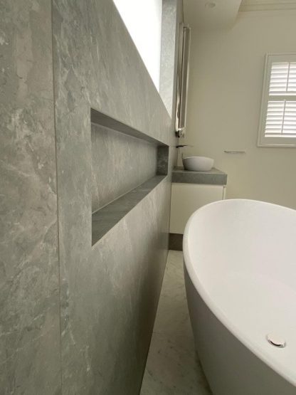 Bathroom renovations Caulfield north