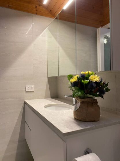 Bathroom renovation Elsternwick