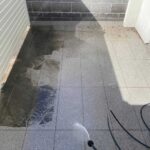Clear waterproofing membrane Melbourne