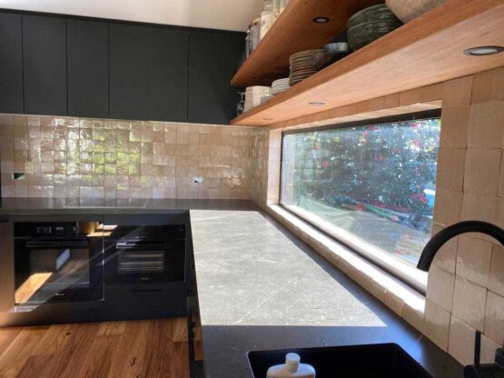 kitchen splashback tiles