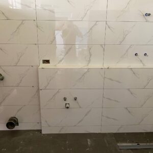 Commercial Bathroom Renovations Melbourne | Lexa Tiling 0425 802 036