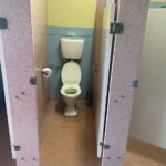 Commercial bathroom renovations process Melbourne
