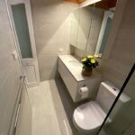 Bathroom renovation Elsternwick