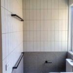 Bathroom tiling Elwood