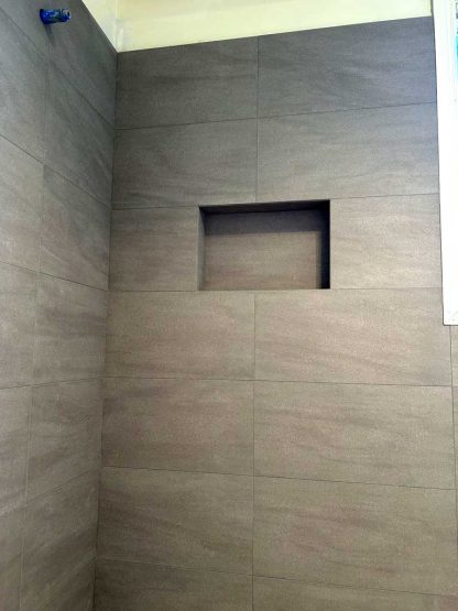 bathroom tiling cranbourne