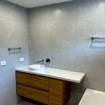 Bathroom tiling Mentone