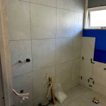 Bathroom tiling Mentone