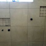 Bathroom tiling Mentone