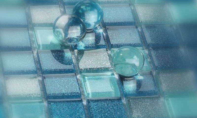 Everything You Need to Know About Glass Tiling