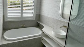 Bathroom Design Services