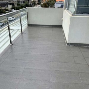 balcony tiling